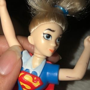 Meet your Posher, Maria